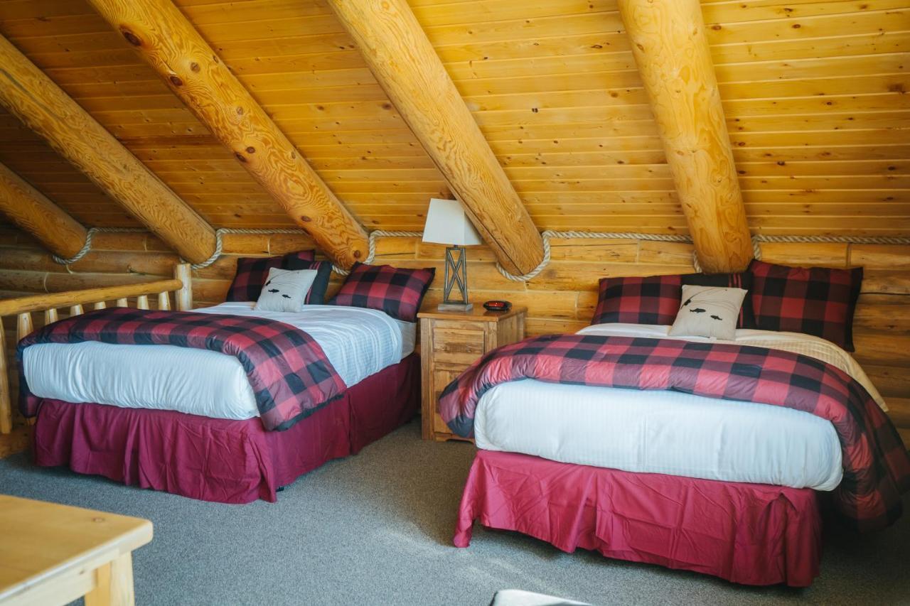 River Lodge アイランド・パーク エクステリア 写真