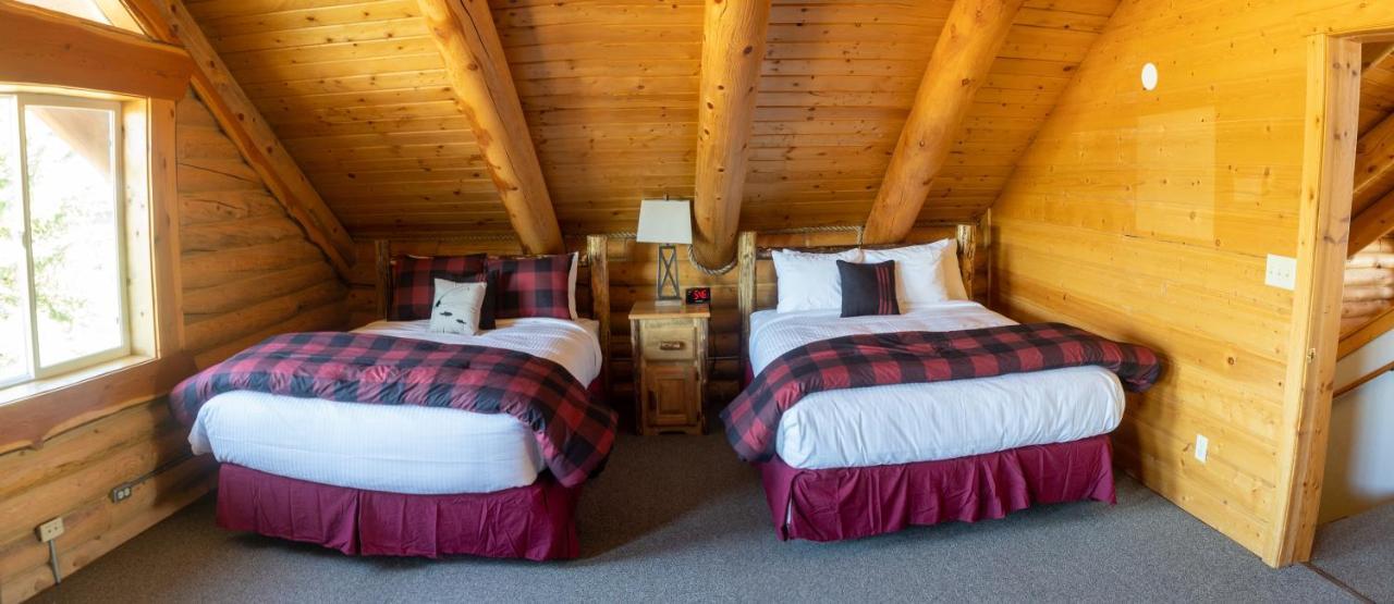 River Lodge アイランド・パーク エクステリア 写真