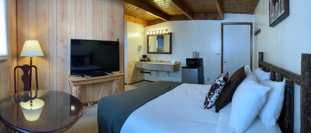 River Lodge アイランド・パーク 部屋 写真
