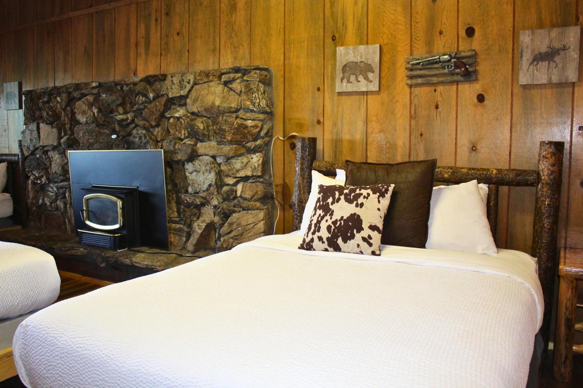 River Lodge アイランド・パーク 部屋 写真