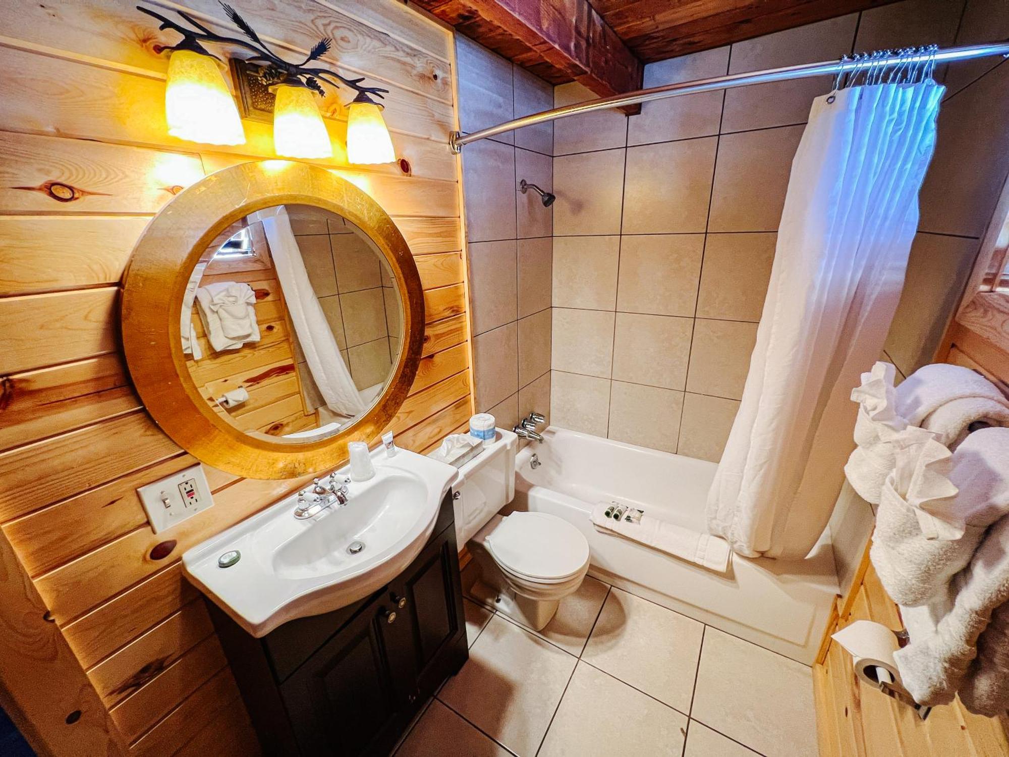 River Lodge アイランド・パーク 部屋 写真