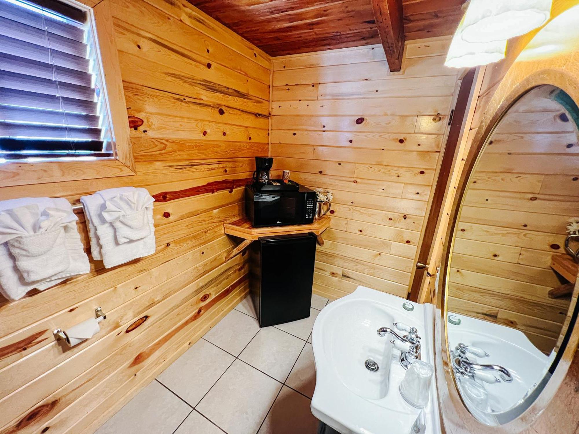 River Lodge アイランド・パーク 部屋 写真