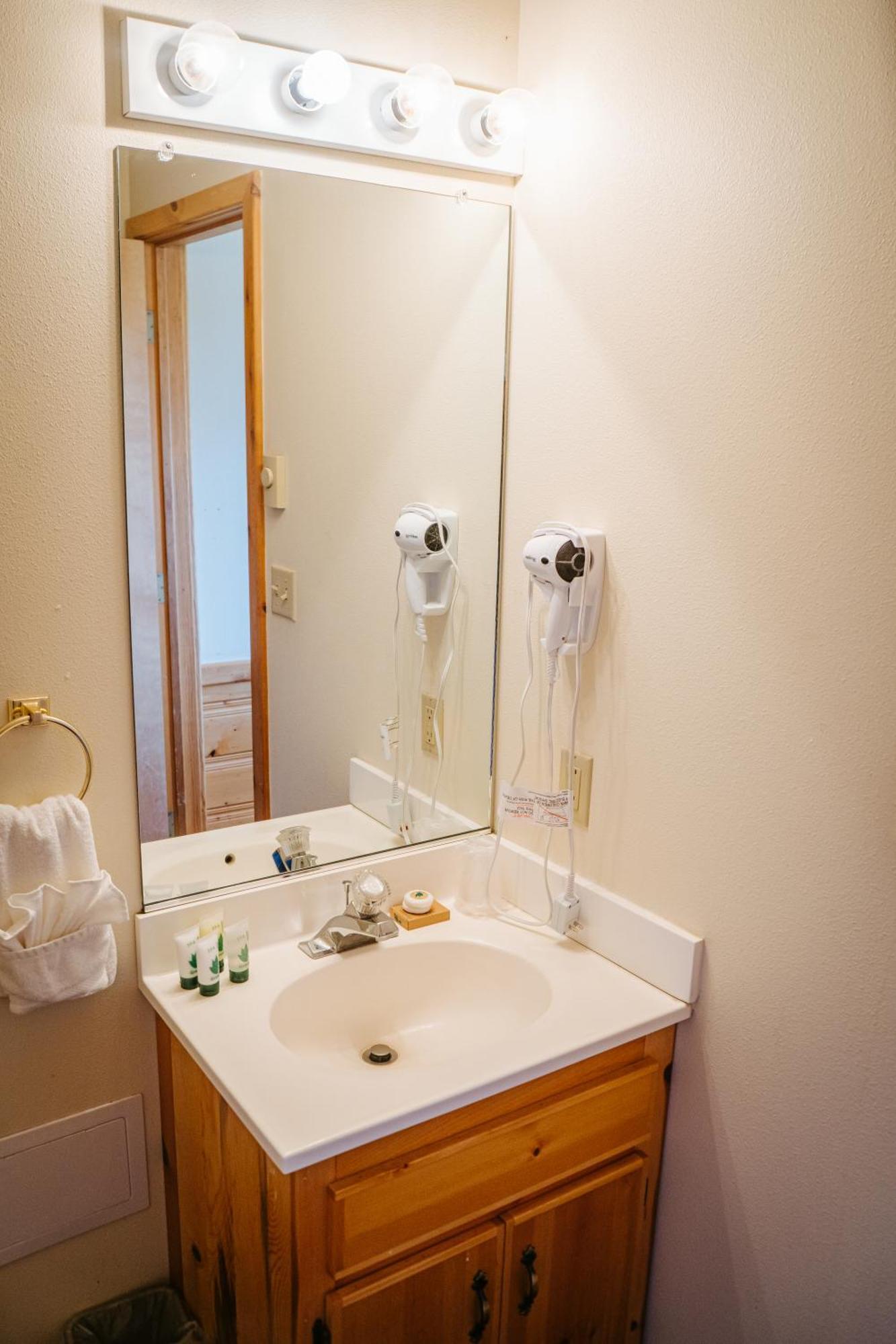 River Lodge アイランド・パーク 部屋 写真