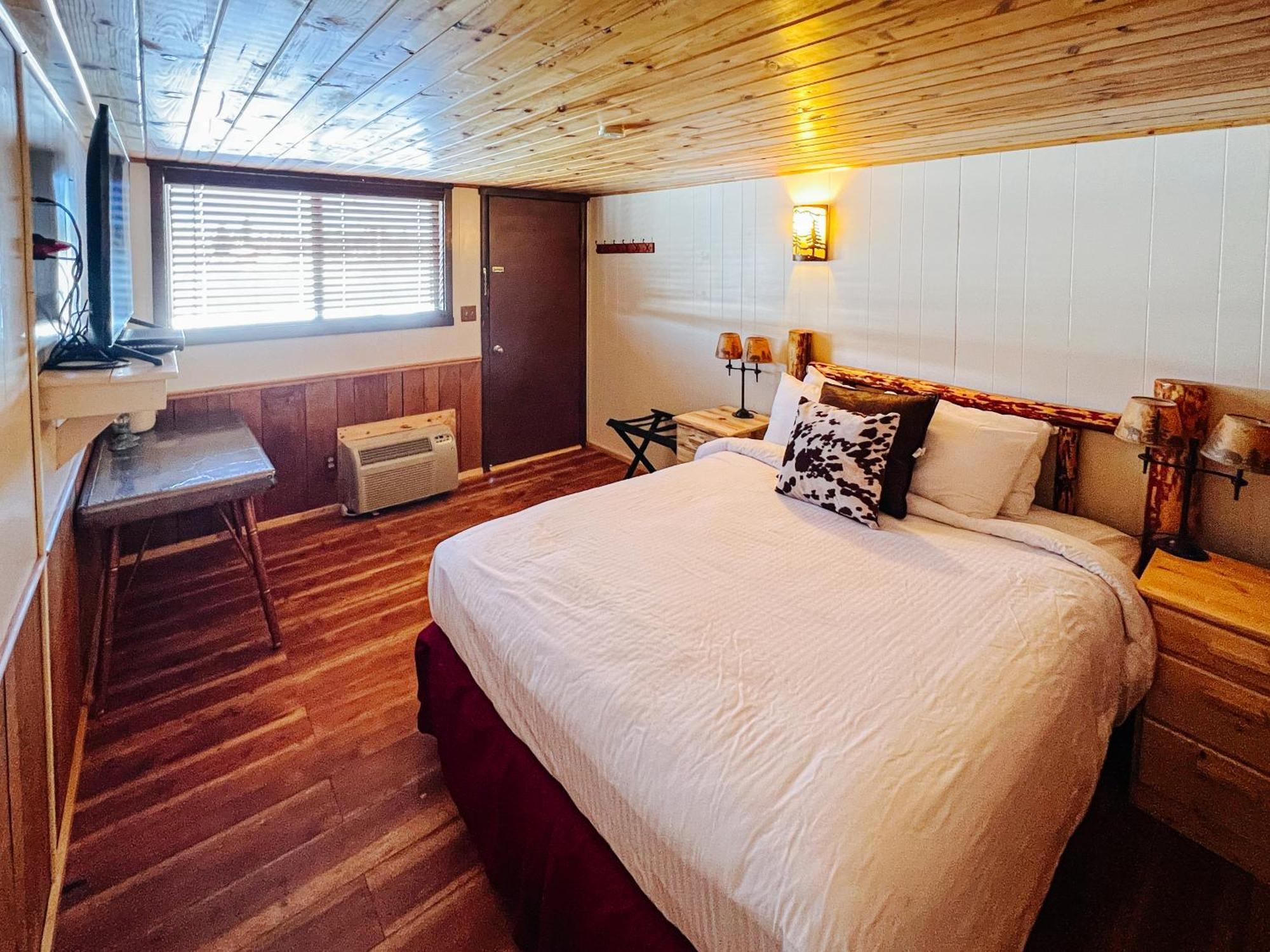 River Lodge アイランド・パーク 部屋 写真