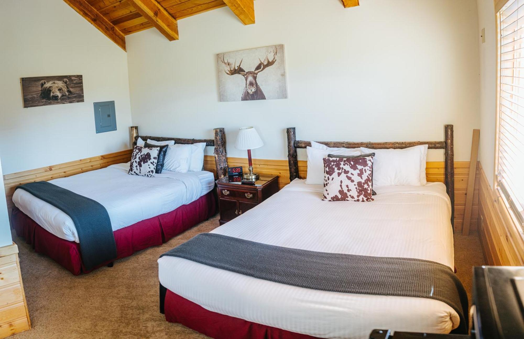 River Lodge アイランド・パーク 部屋 写真