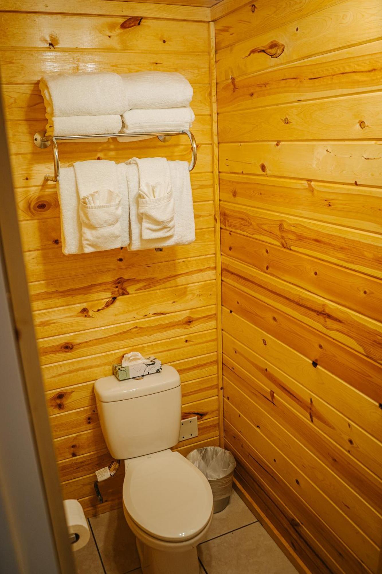 River Lodge アイランド・パーク 部屋 写真