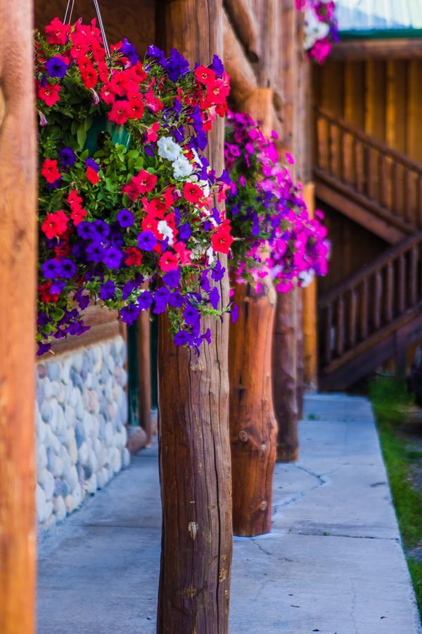 River Lodge アイランド・パーク エクステリア 写真