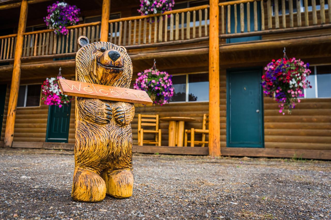 River Lodge アイランド・パーク エクステリア 写真
